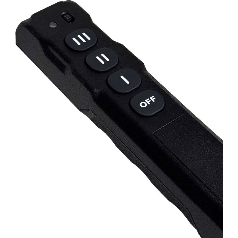 PMI SmokeNINJA Pro Trident Kit PMI_NJ_TRIDNT генератор дыма комплект из 3 шт