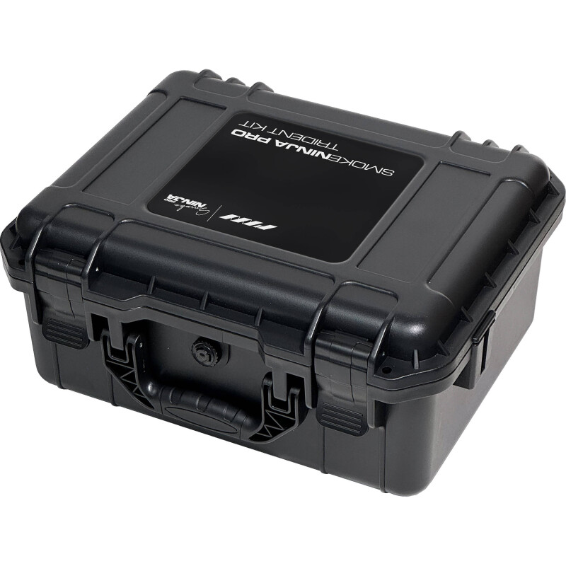 PMI SmokeNINJA Pro Trident Kit PMI_NJ_TRIDNT генератор дыма комплект из 3 шт