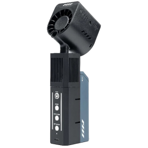 PMI SmokeNINJA Pro Hazer Kit PMI_NJ_HAZER генератор дыма c насадками для дыма