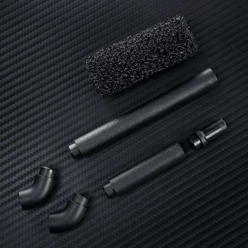 PMI SmokeNINJA Pro Hazer Kit PMI_NJ_HAZER генератор дыма c насадками для дыма