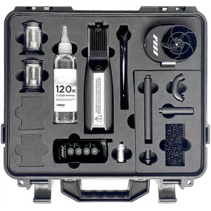 PMI SmokeGENIE Professional Kit генератор дыма c насадками