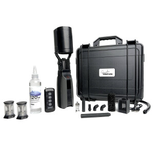 PMI SmokeGENIE Professional Kit генератор дыма c насадками