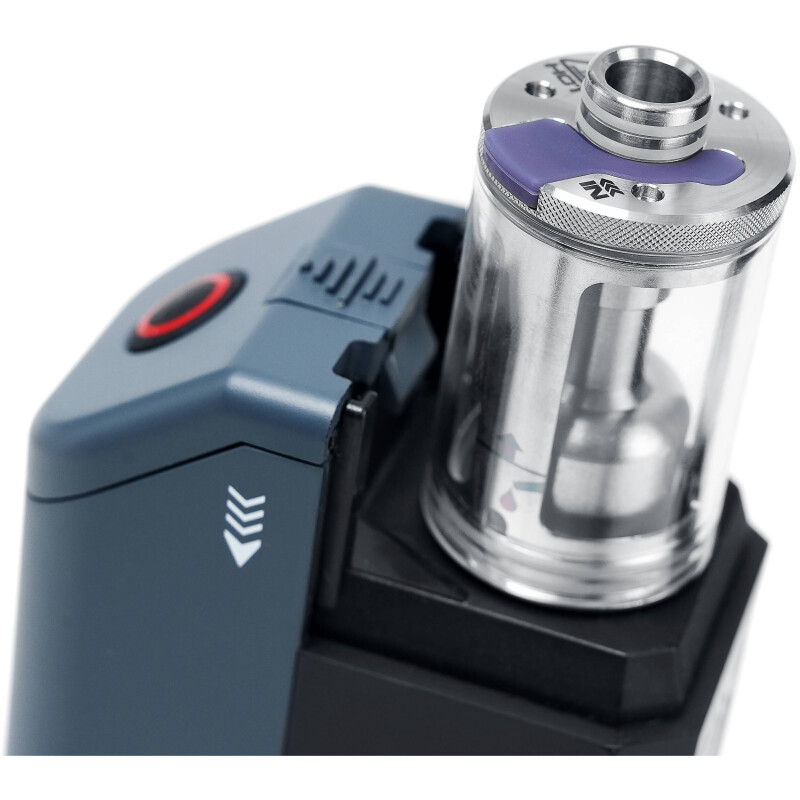 PMI SmokeNINJA Pro  PMI_NJ_PROKT генератор дыма