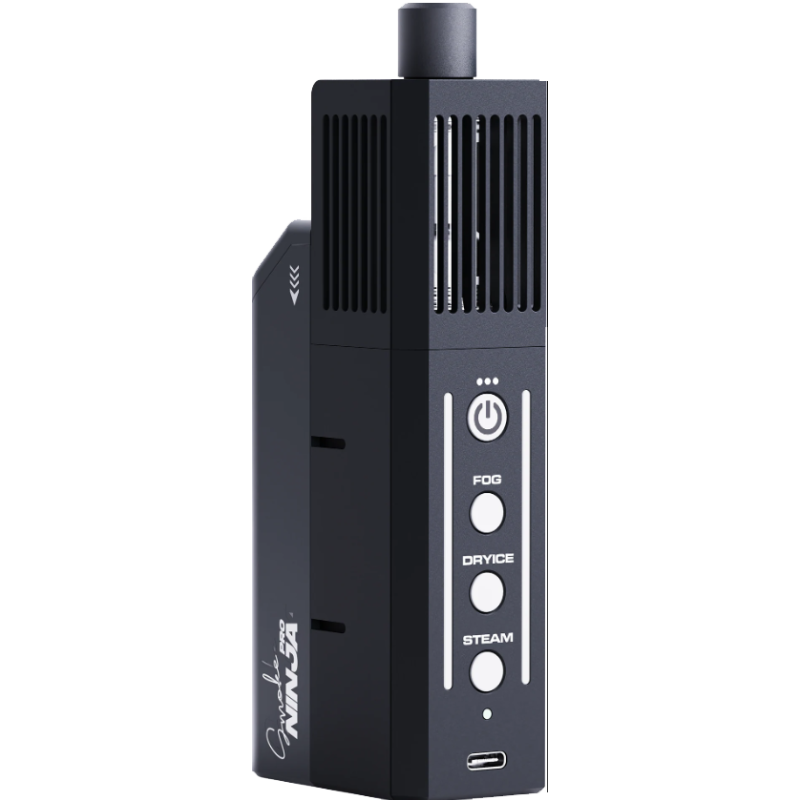 PMI SmokeNINJA Pro  PMI_NJ_PROKT генератор дыма