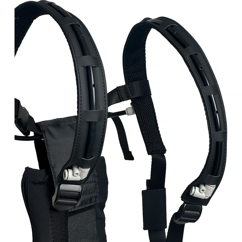 PMI PMI_AC_SVEST жилет с каналами для дыма