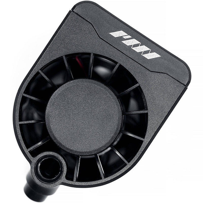 PMI PMI_AC_HZTRE вентилятор для создания эффекта дымки 3 поколение