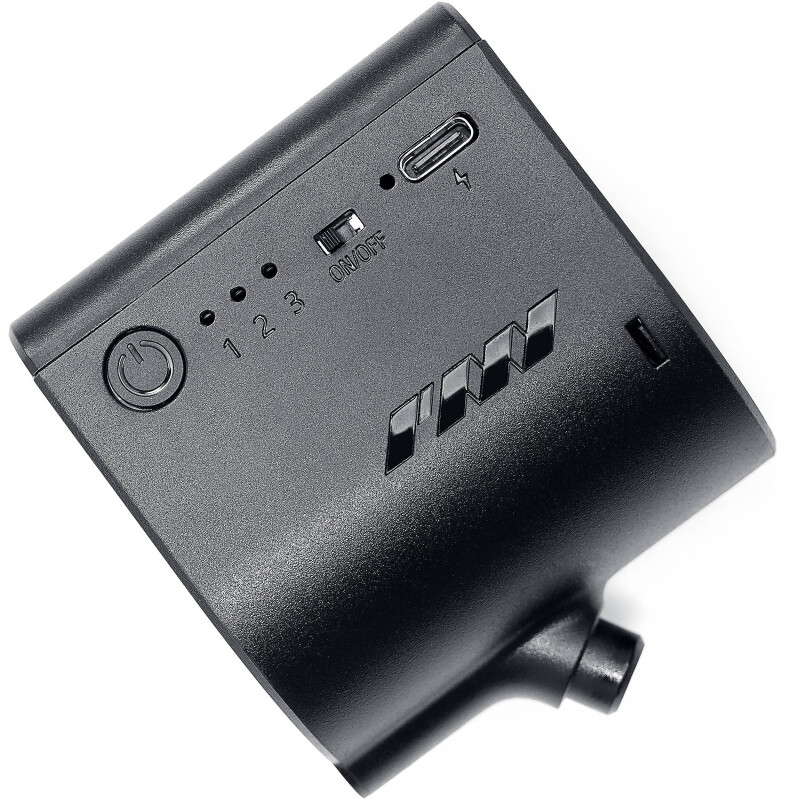 PMI PMI_AC_HZTRE вентилятор для создания эффекта дымки 3 поколение