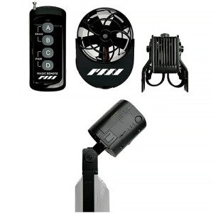 PMI PMI_AC_RCFAN вентилятор для создания эффекта дымки для SmokeGENIE