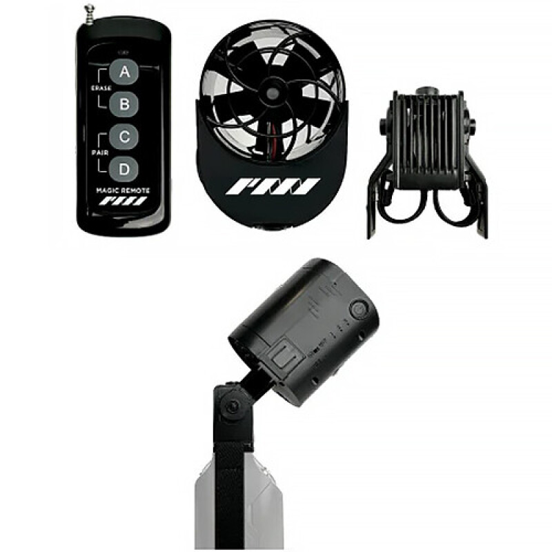 PMI PMI_AC_RCFAN вентилятор для создания эффекта дымки для SmokeGENIE