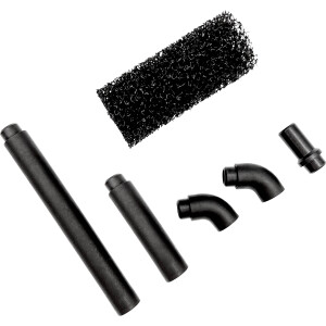 PMI PMI_AC_NOZLE комплект насадок для формирования текстуры дыма