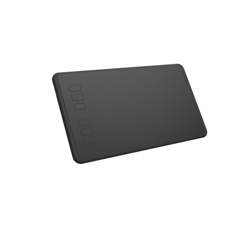 HUION H640P графический планшет