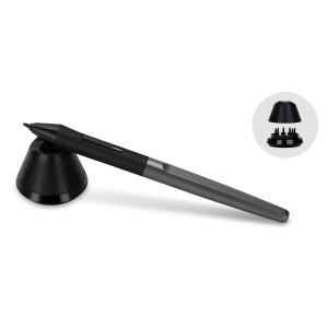 HUION H640P графический планшет