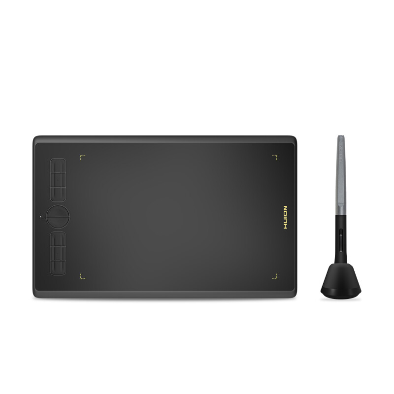 HUION H580X графический планшет