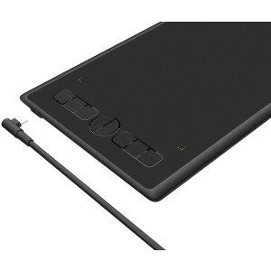HUION H580X графический планшет
