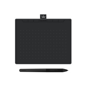 HUION RTS-300 Black графический планшет