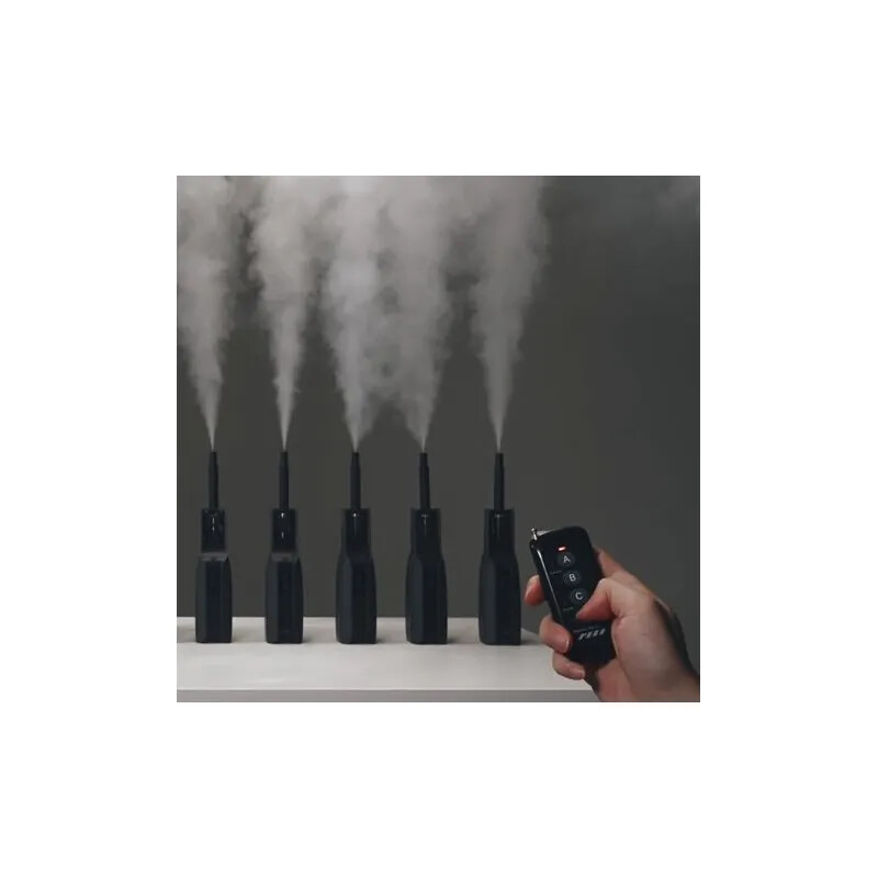 PMI PMI_AC_MAGIC пульт управления