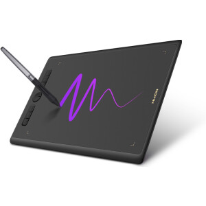 HUION H610X графический планшет