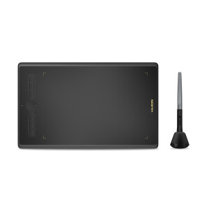 HUION H610X графический планшет