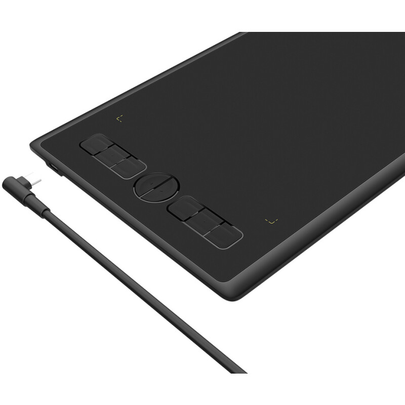 HUION H610X графический планшет