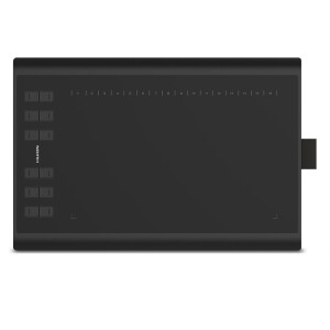 HUION H1060P графический планшет