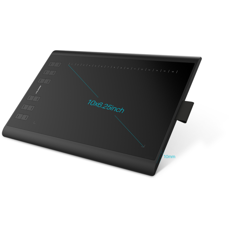 HUION H1060P графический планшет