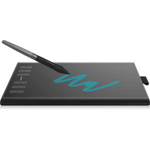 HUION H1060P графический планшет