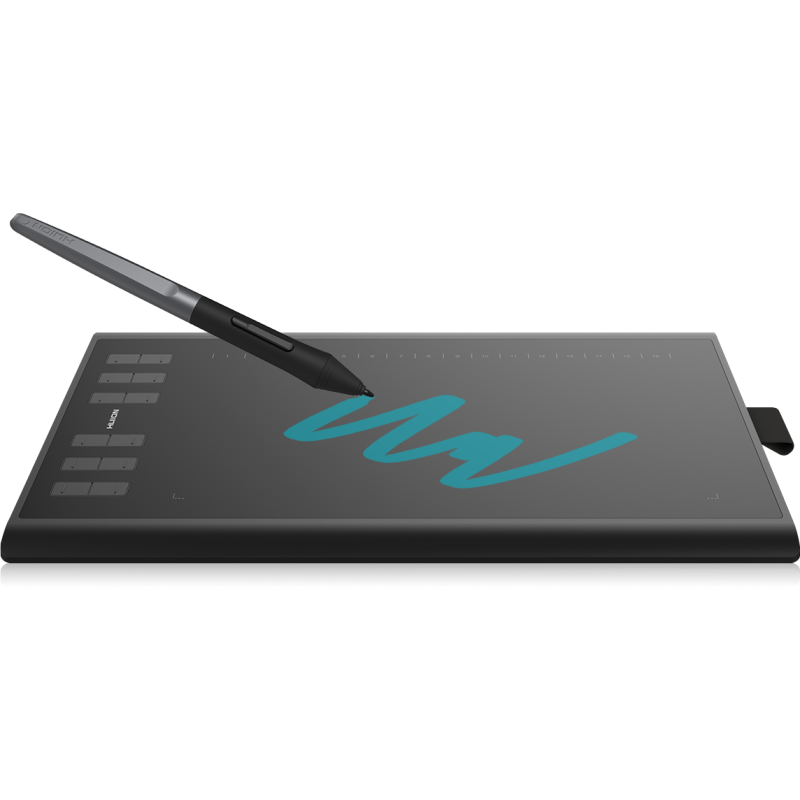 HUION H1060P графический планшет