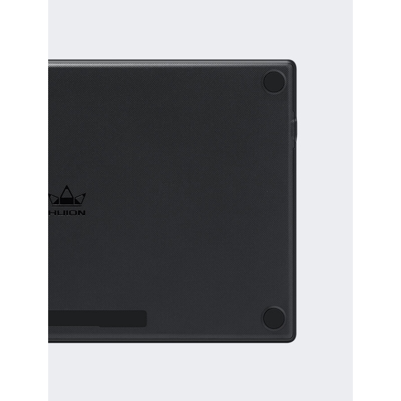 HUION RTM-500 Black графический планшет