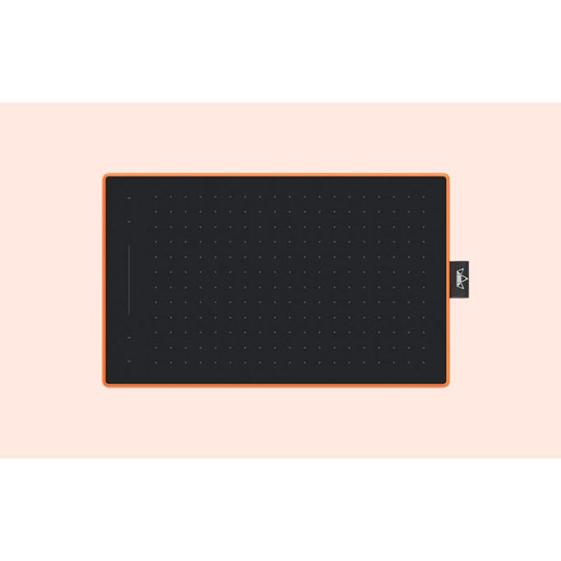 HUION RTM-500 Orange графический планшет