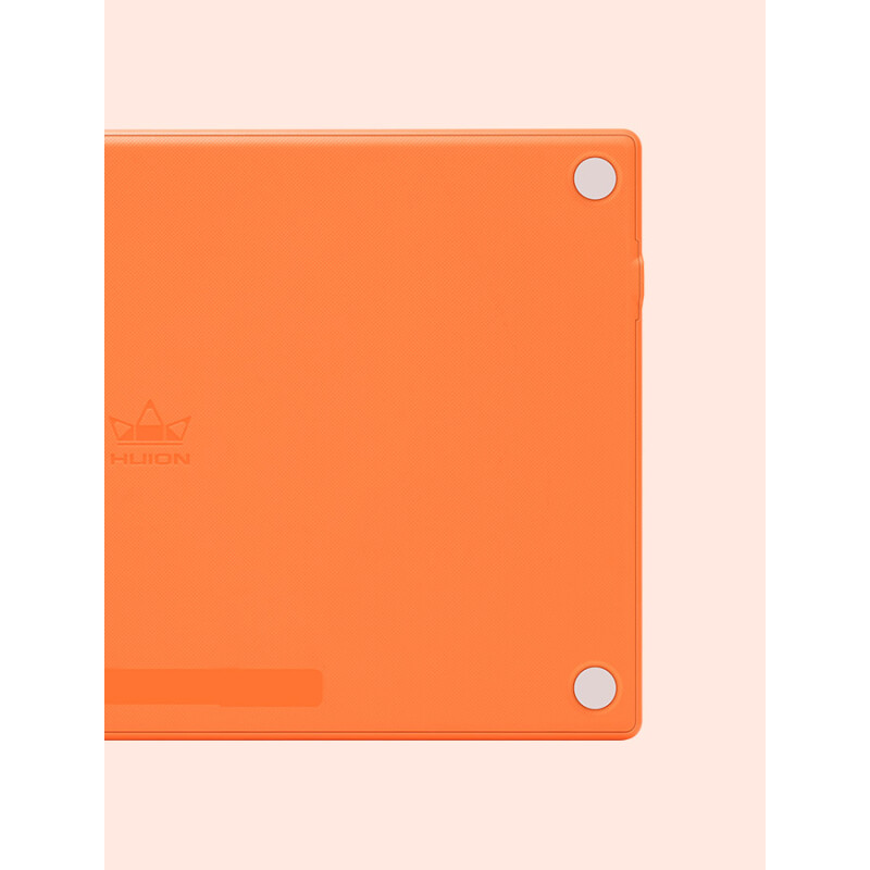 HUION RTM-500 Orange графический планшет