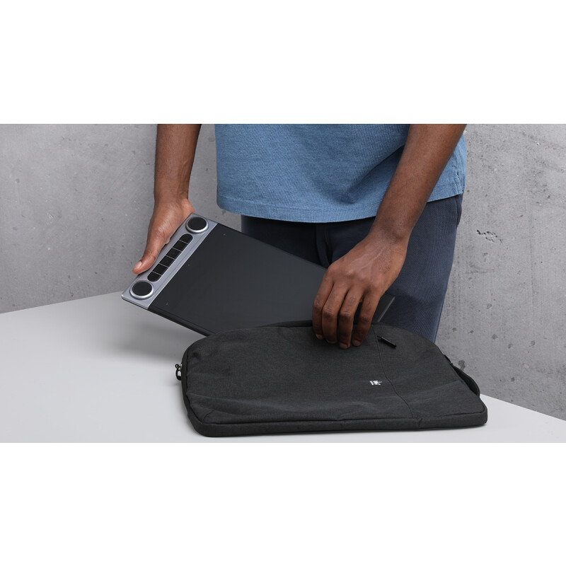 HUION Q630M графический планшет