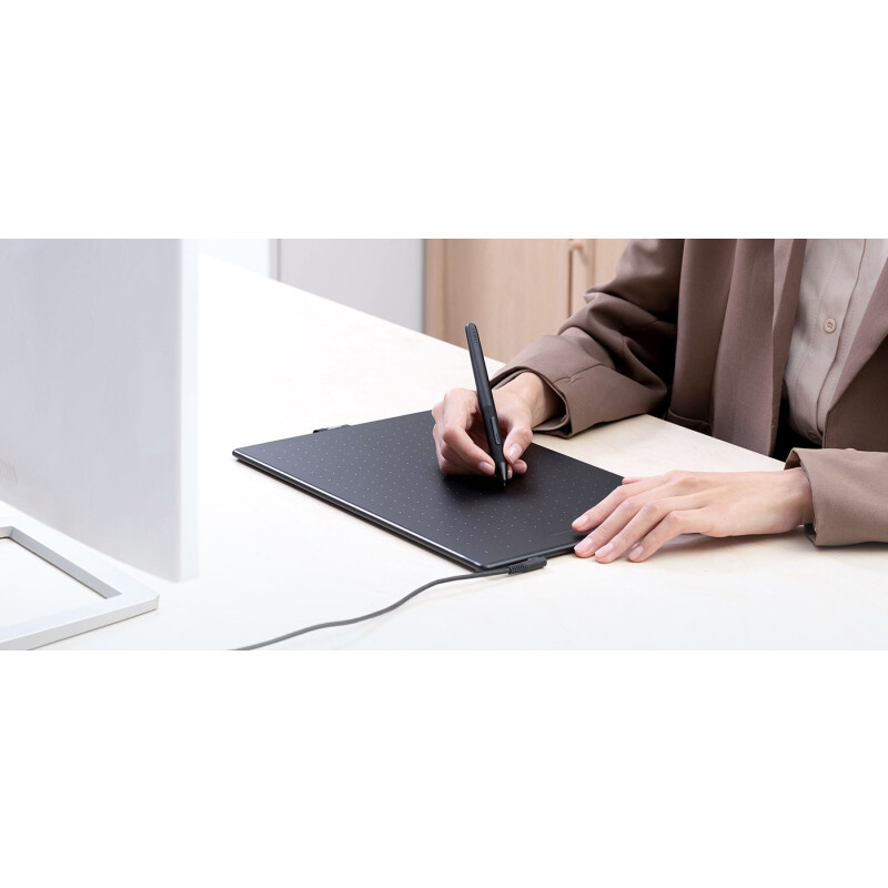 HUION RTP-700 Blue графический планшет