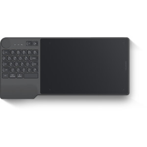 HUION KD200 графический планшет