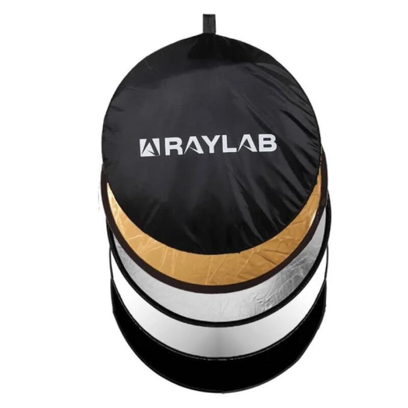 Raylab RF-02 отражатель 5в1 80см