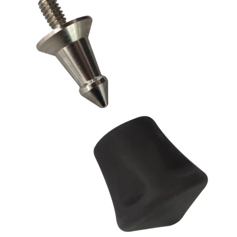 Raylab RL-TF01 комплект ножек резиновых для штативов 3 шт