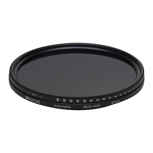 RayLab ND2-400 67mm фильтр нейтральный