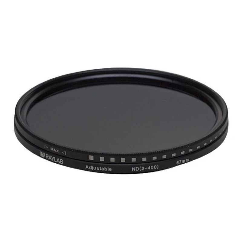 RayLab ND2-400 67mm фильтр нейтральный