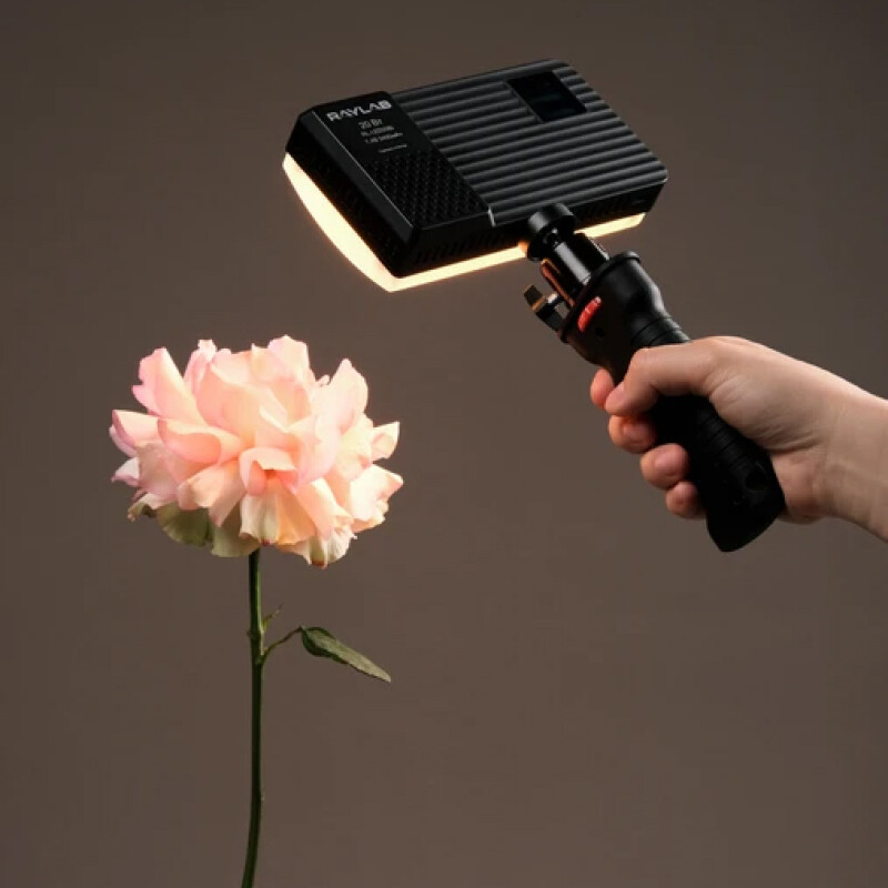 Raylab RL-LED20RGB осветитель светодиодный