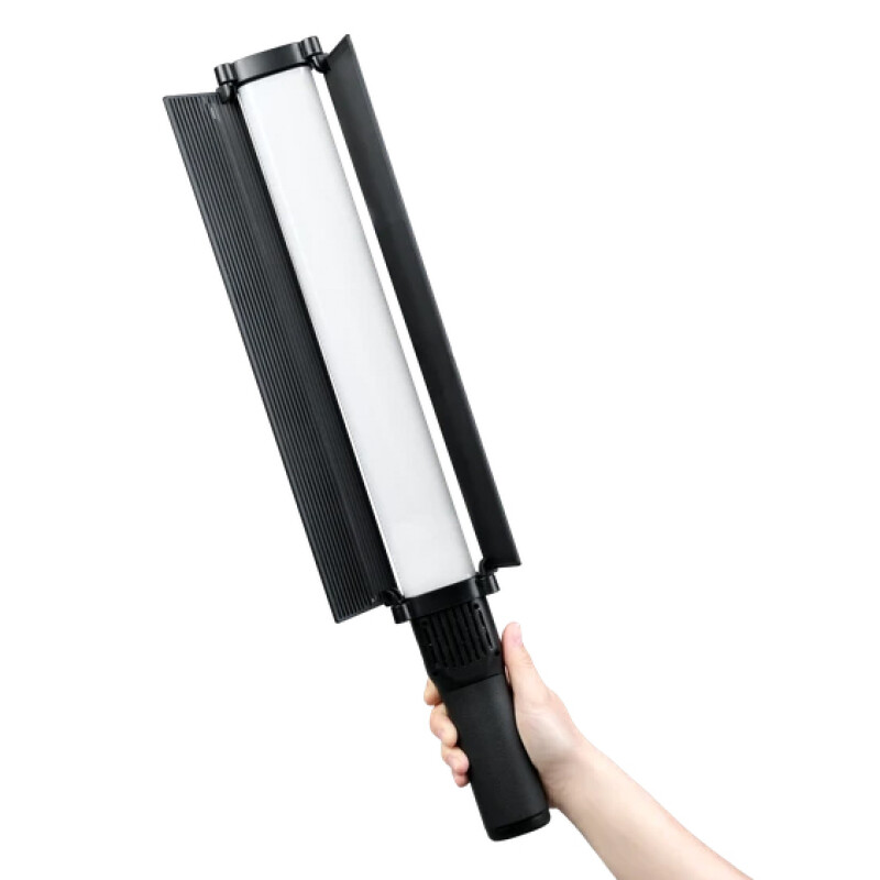 Raylab RL-LED40RGB осветитель светодиодный со шторками