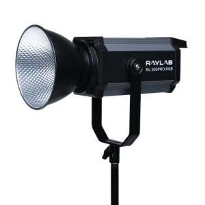 Raylab RL-300PRO RGB осветитель светодиодный