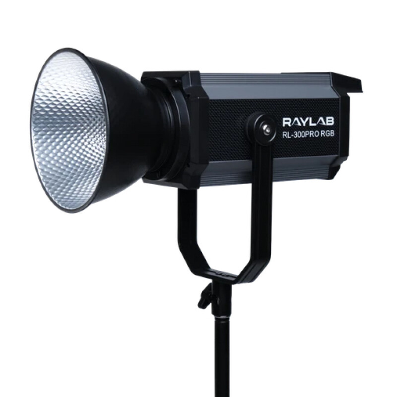 Raylab RL-300PRO RGB осветитель светодиодный