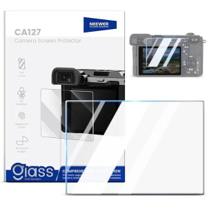 NEEWER CA127 защитная пленка для экрана камеры Sony (3 дюйма)