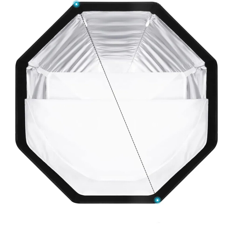 NEEWER SF-RPBO26, 26"/65 см софтбокс с крепленеем Bowens