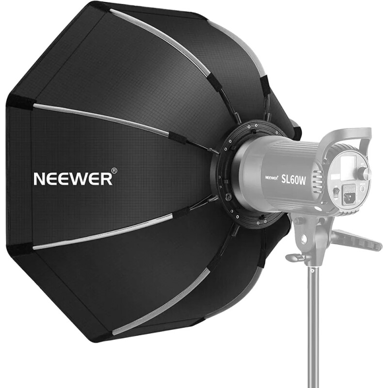 NEEWER SF-RPBO26, 26"/65 см софтбокс с крепленеем Bowens