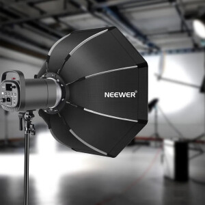 NEEWER SF-RPBO26, 26"/65 см софтбокс с крепленеем Bowens