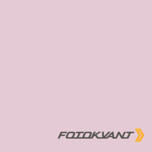Fotokvant BGP-0611-170 Baby Pink фон бумажный 0.6х11 м барби