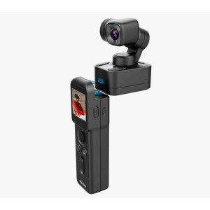 Feiyu Pocket 3 Kit камера с 3-х осевой стабилизацией