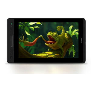 HUION Kamvas Pro 12 графический монитор