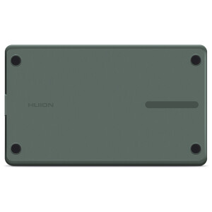 HUION Kamvas 13 Green графический монитор
