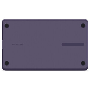 HUION Kamvas 13 Purple графический монитор